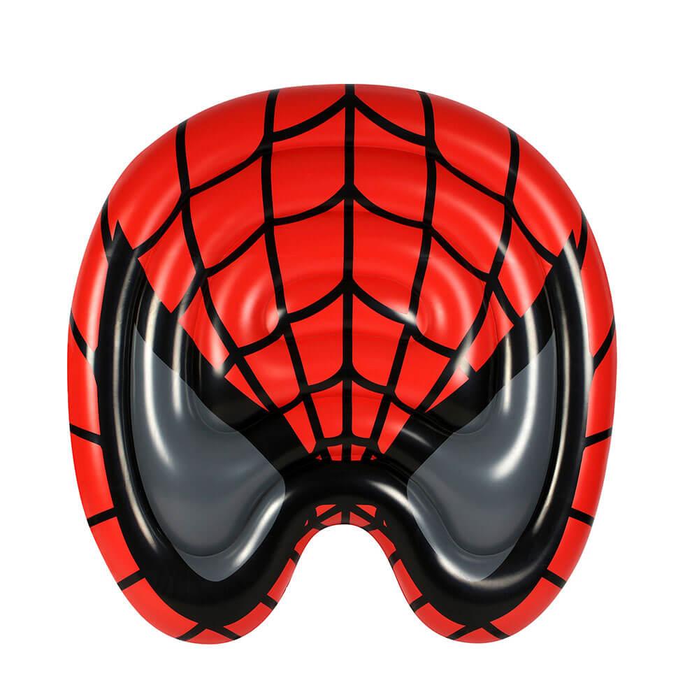 Spider Mask Air Lounge (140X137X26Cm)  |  Swimming & Beach Outdoor Swimming & Beach