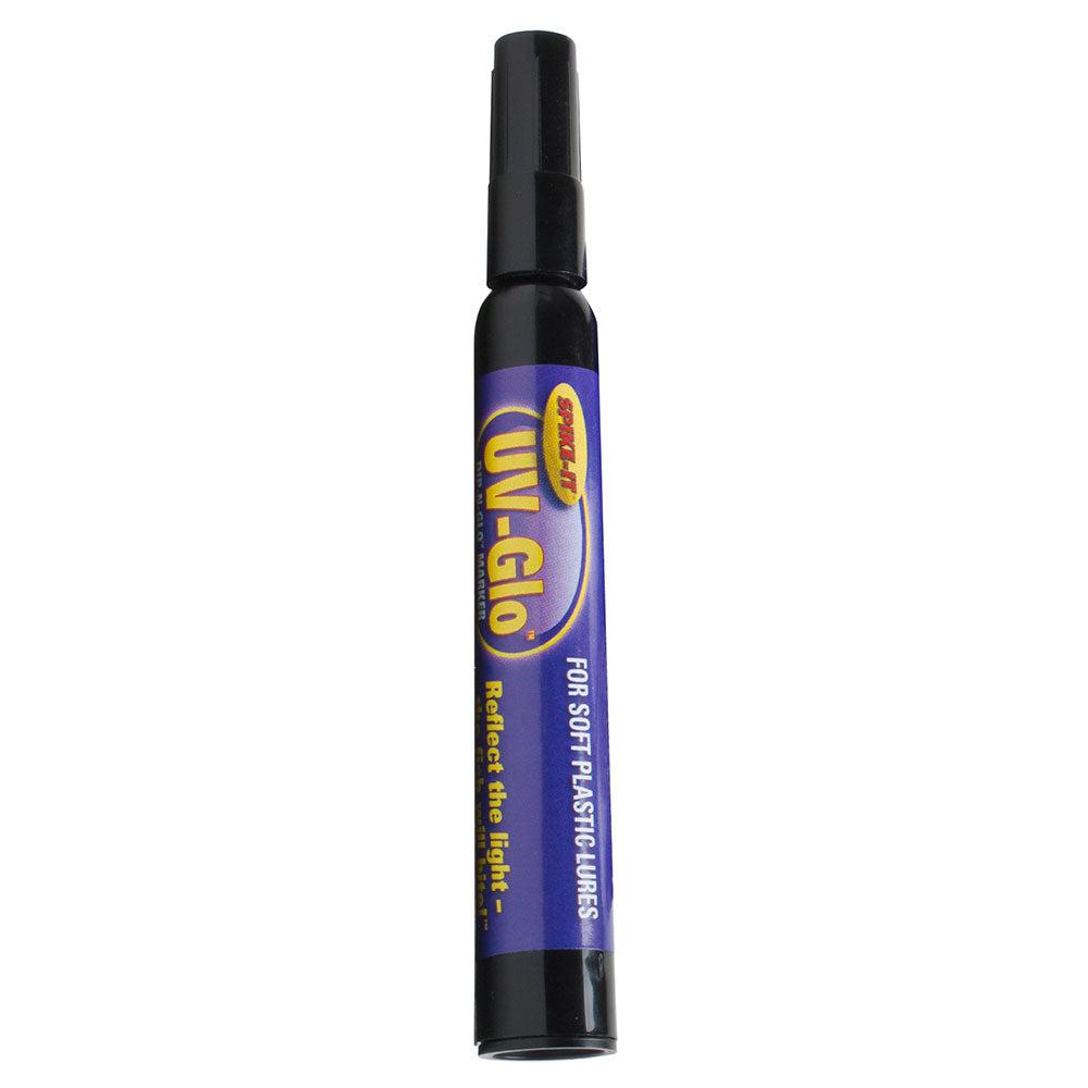 Spike It Uv Glo Marker  |  Boating & Fishing Boating & Fishing Boating & Fishing