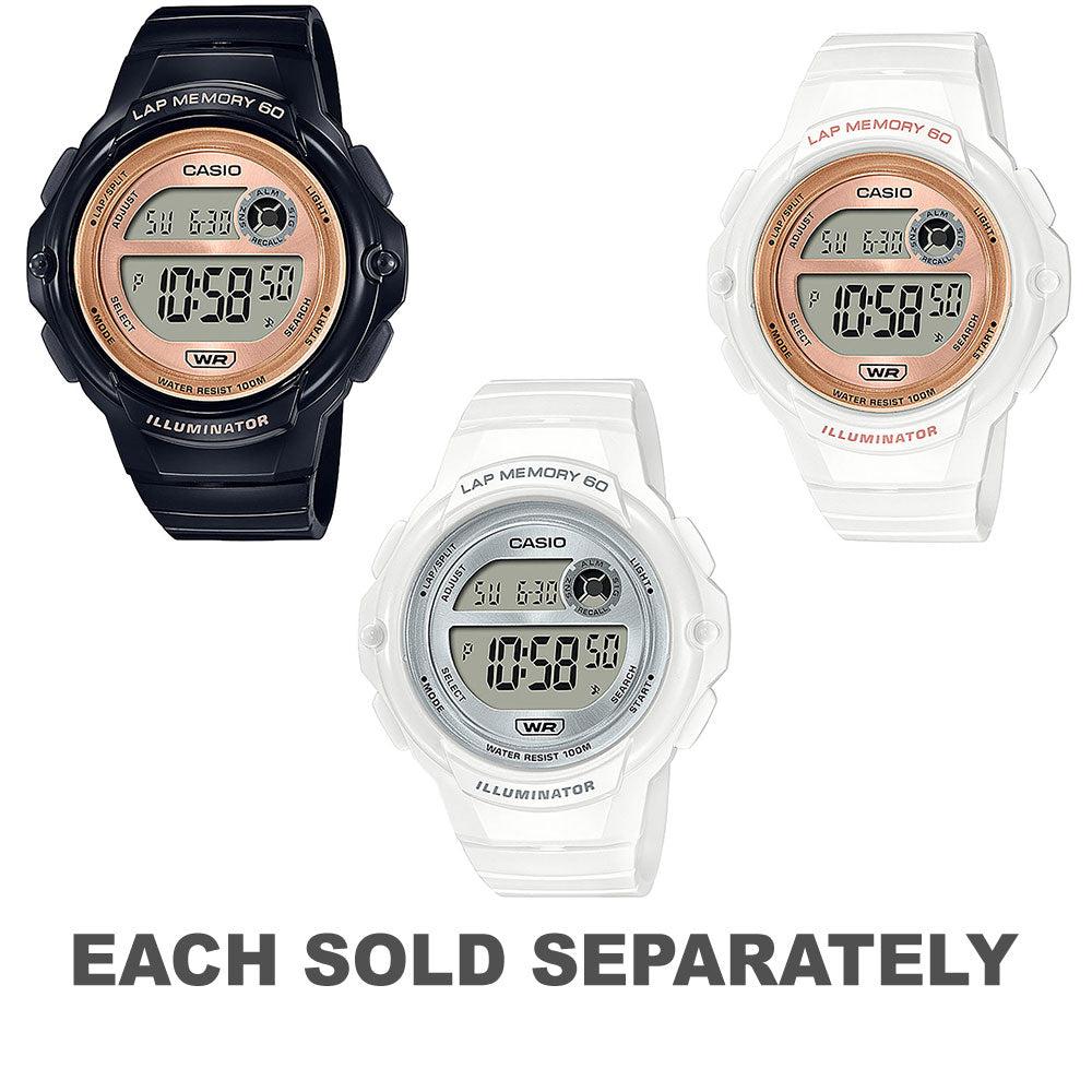 Sports Lws1200H Series Watch  |  Watches & Jewellery Accessories Watches & Jewellery