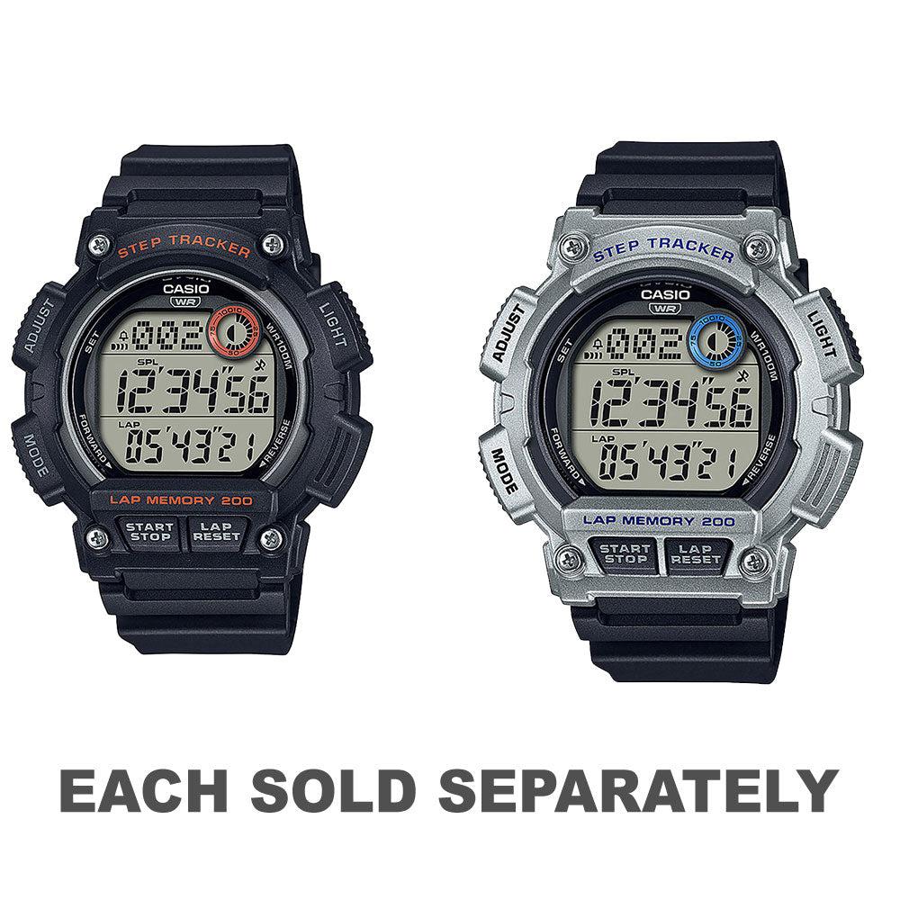 Sports Ws2100H Watch  |  Watches & Jewellery Accessories Watches & Jewellery