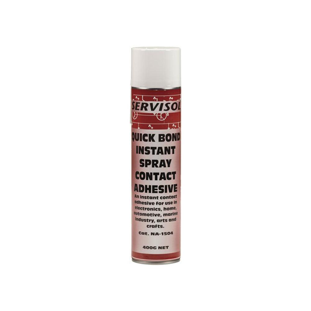 Spray-On Contact Adhesive Spray Can  |  Bedroom & Manchester Bedroom & Manchester Bedroom & Manchester