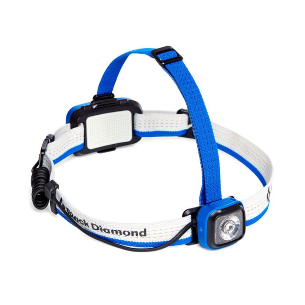 Sprinter 500 Lumens Headlamp (Ultra Blue)  |  Hiking & Walking Hiking & Walking Hiking & Walking