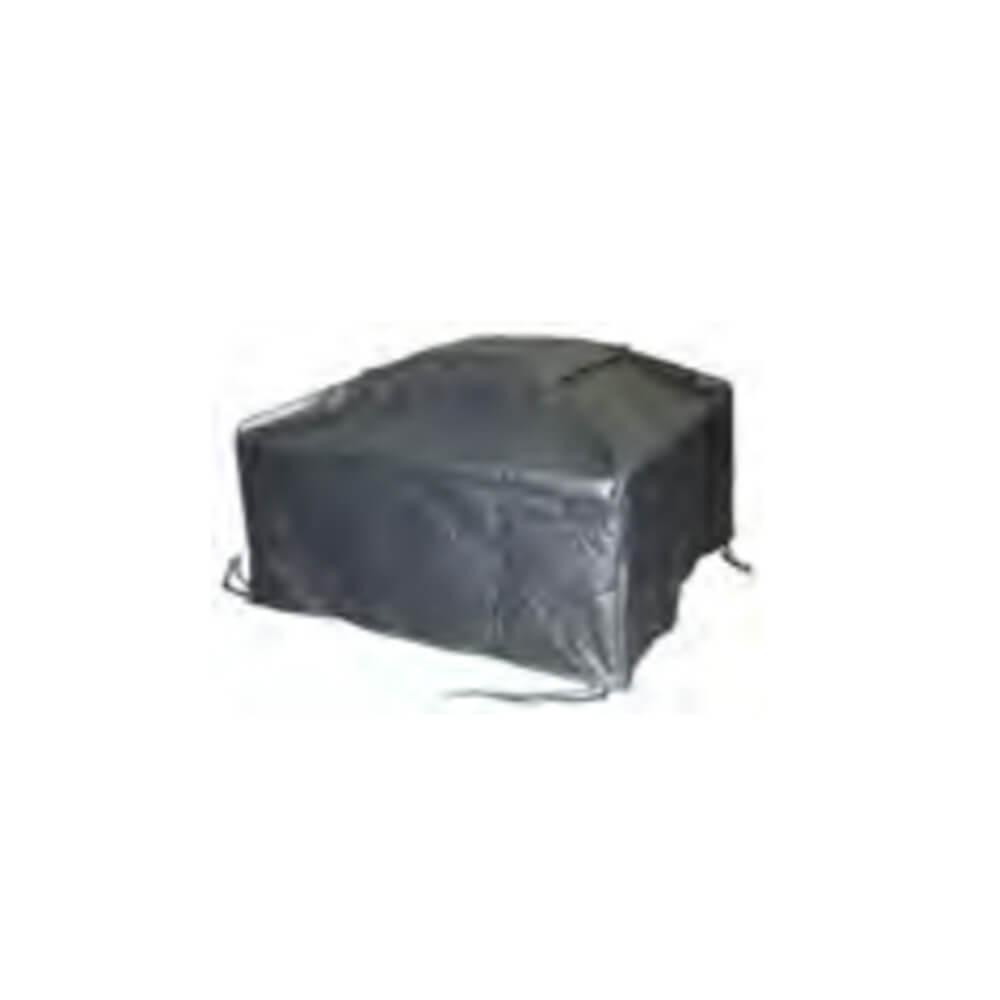 Square Firepit Cover (660Mm Sq X 400Mm High)  |  Barbeques Barbeques Barbeques