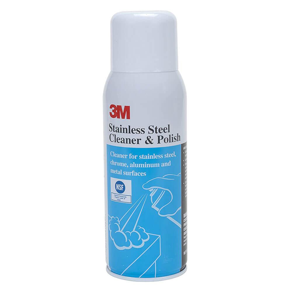 Stainless Steel Cleaner And Polish 600G  |  Bedroom & Manchester Bedroom & Manchester Bedroom & Manchester