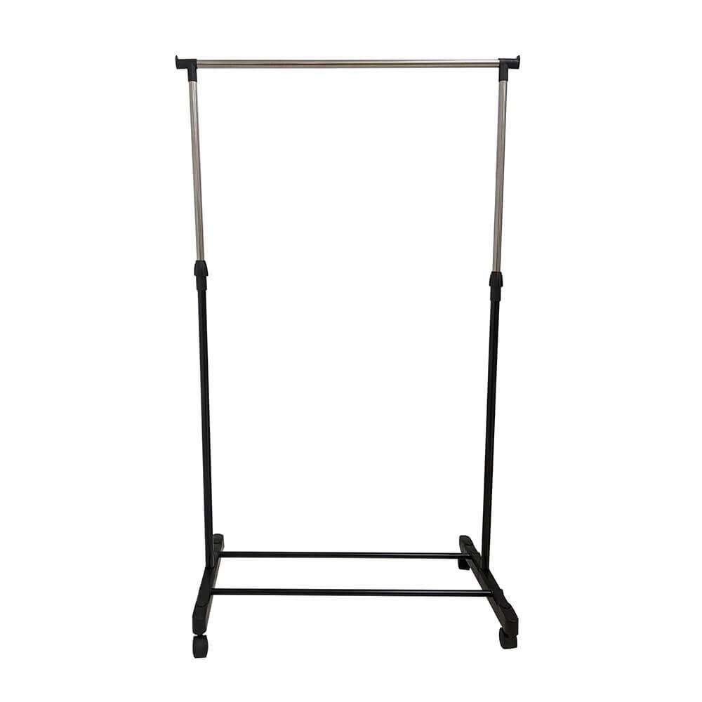 Stainless Steel Garment Rail (90X80X43Cm)  |  Shaving & Grooming Grooming Shaving & Grooming