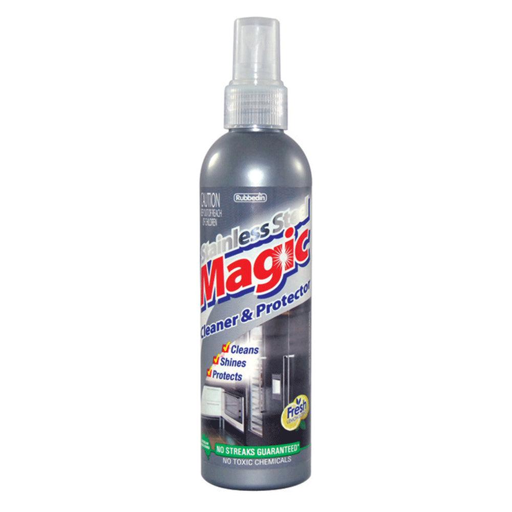 Stainless Steel Magic Spray Bottle  |  Barbeques Barbeques Barbeques