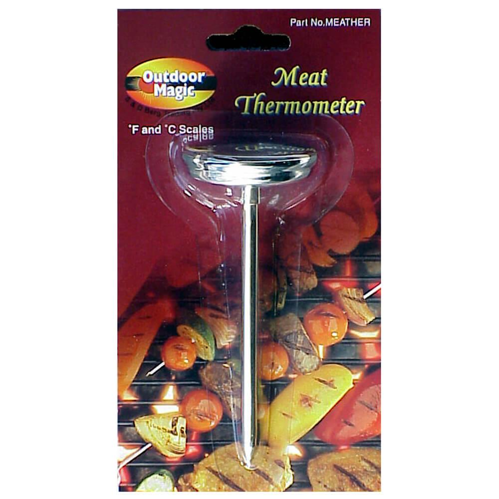 Standard Meat Thermometer (F & C Scales)  |  Cooking & Catering Cooking & Catering Cooking & Catering