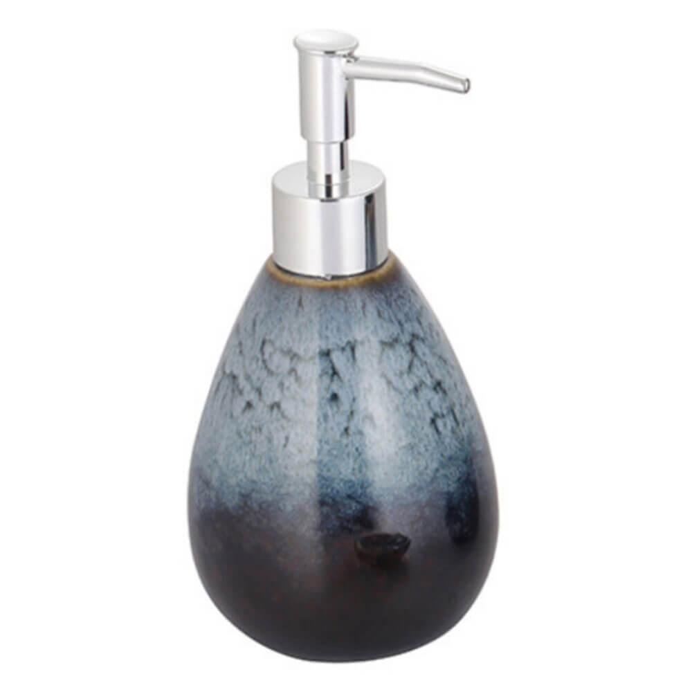 Stone Fade Soap Dispenser (18X9Cm)  |  Skincare Grooming Skincare