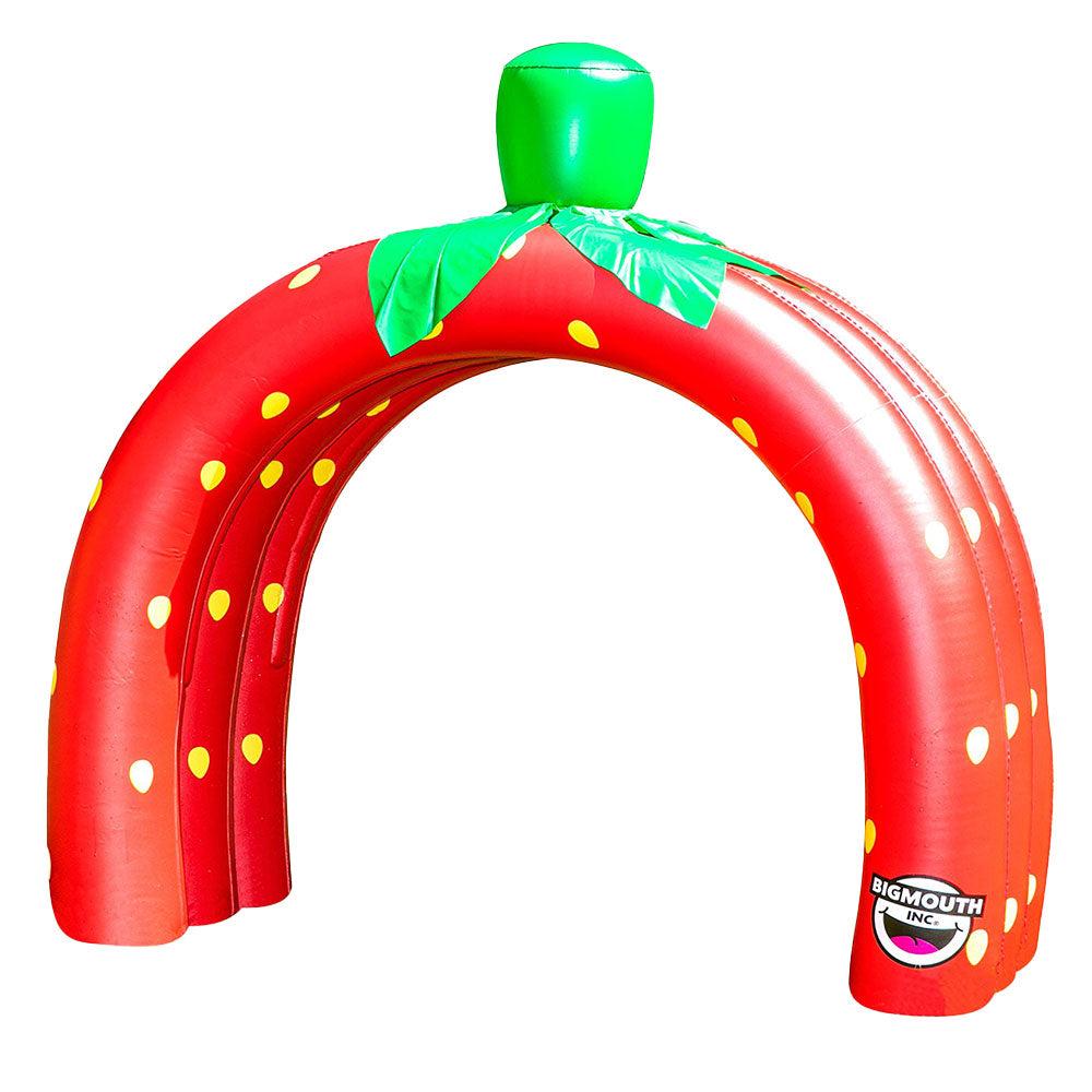 Strawberry Tunnel Sprinkler  |  Swimming & Beach Outdoor Swimming & Beach