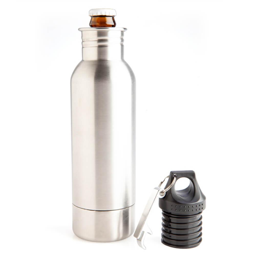 Stubby Cooler Flask  |  Drinking & Bar Drinking & Bar Drinking & Bar