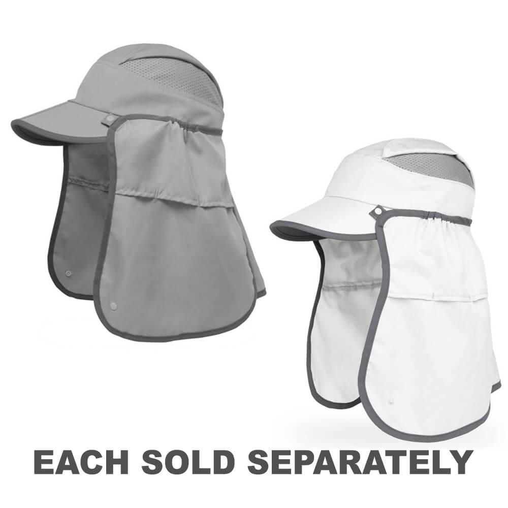 Sun Guide Cap Quarry  |  Hats, Scarves & Gloves Accessories Hats, Scarves & Gloves