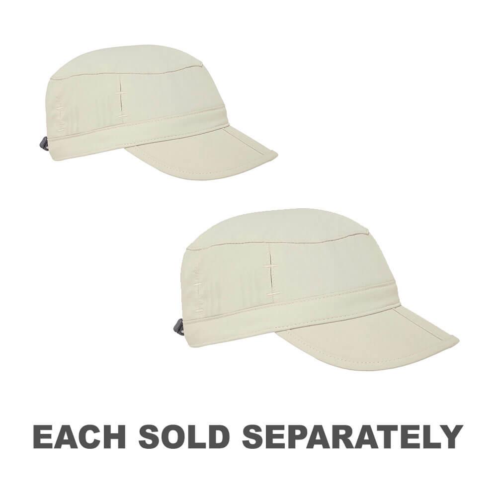 Sun Tripper Cap (Cream)  |  Hats, Scarves & Gloves Accessories Hats, Scarves & Gloves