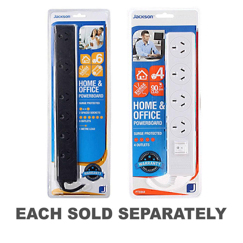 Surge Protected Powerboard  |  Other Accessories Accessories Other Accessories