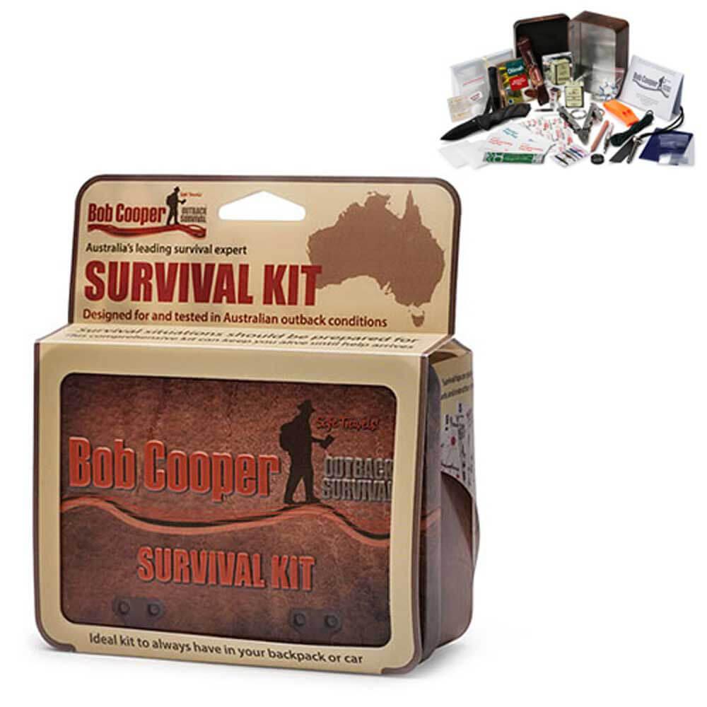 Survival Kit  |  Hiking & Walking Hiking & Walking Hiking & Walking