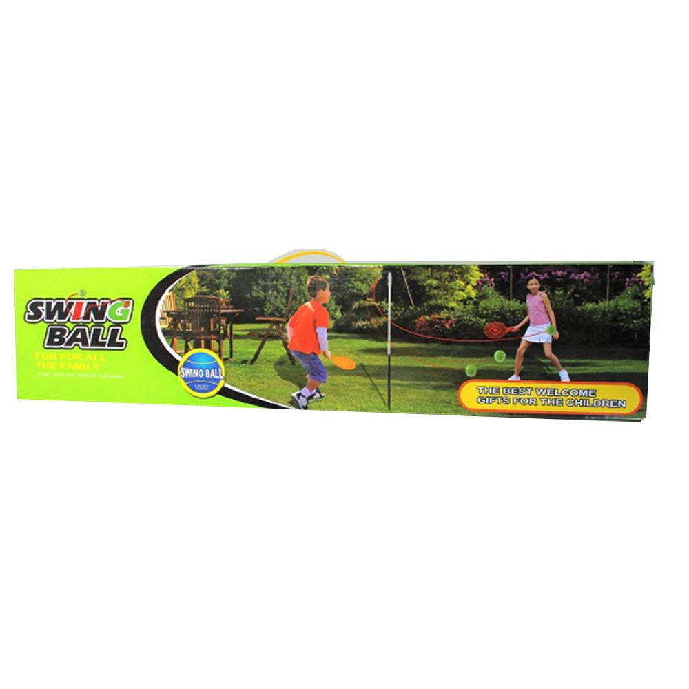 Swing Ball Pole Tennis Set  |  Swimming & Beach Outdoor Swimming & Beach