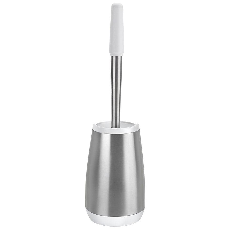 Swivel Toilet Brush Caddy  |  Shaving & Grooming Grooming Shaving & Grooming