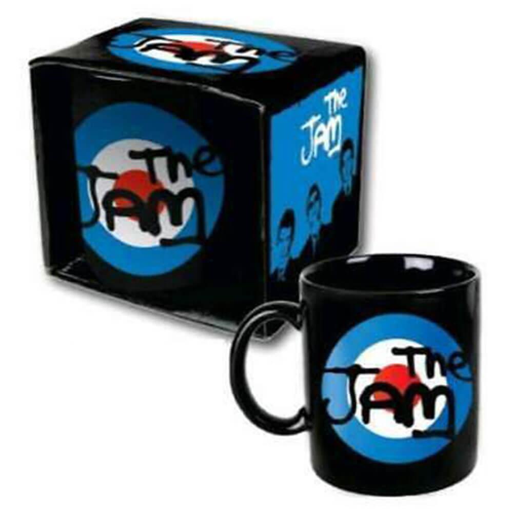 Target Logo Boxed Mug  |  Drinking & Bar Drinking & Bar Drinking & Bar