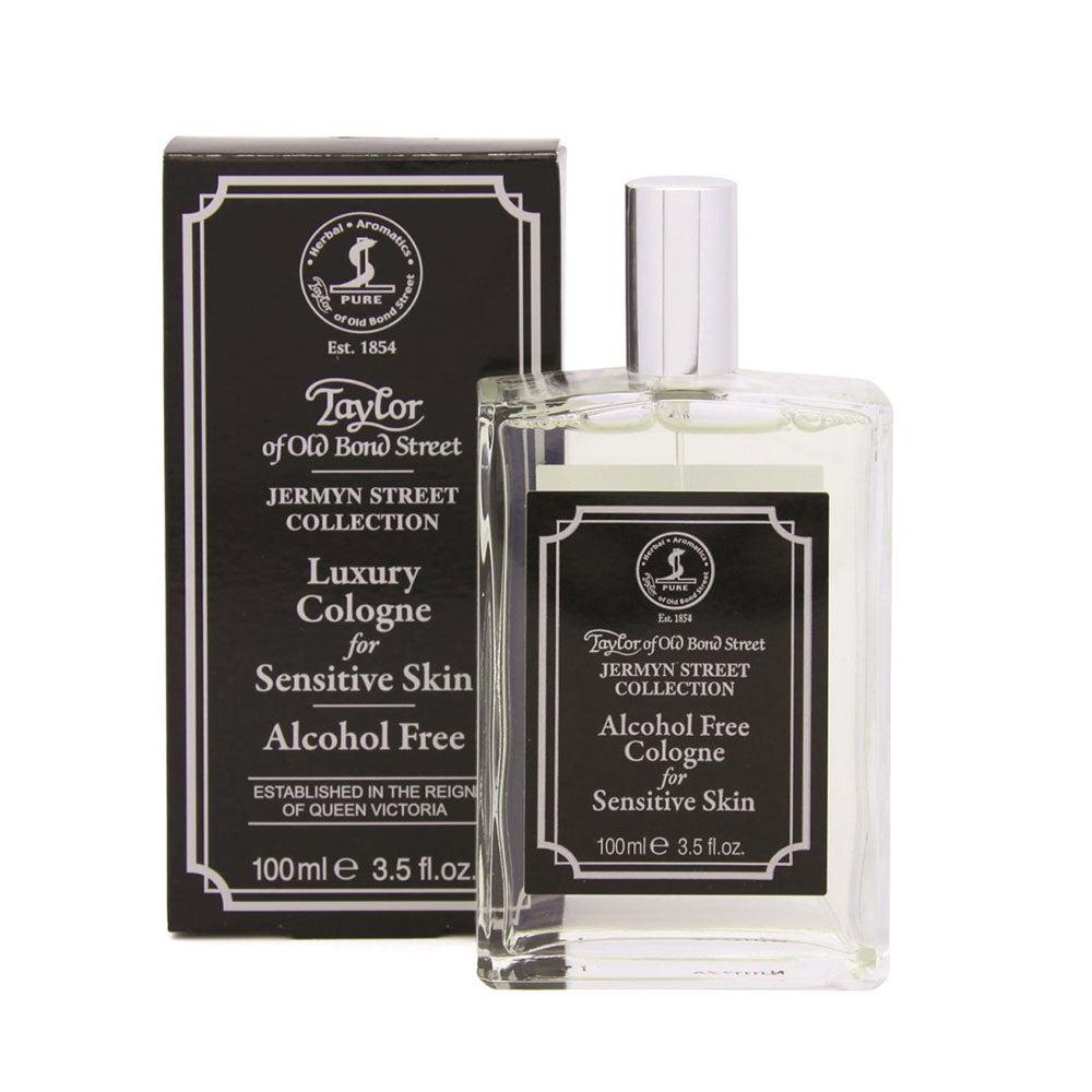 Tayolr Of Old Bond Jermyn Street Collection Cologne 100Ml  |  Fragrances Fragrances Fragrances