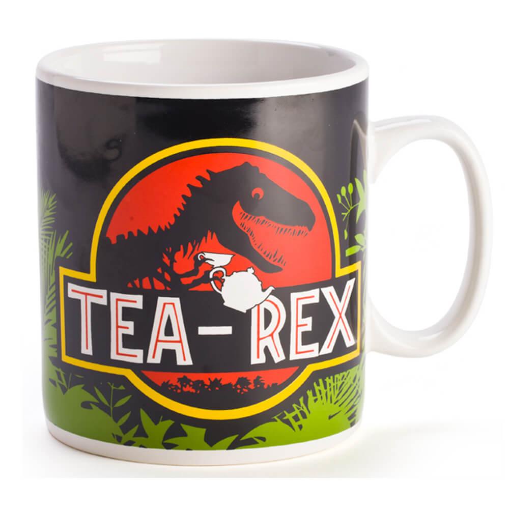 Tea Rex Giant Mug  |  Drinking & Bar Drinking & Bar Drinking & Bar