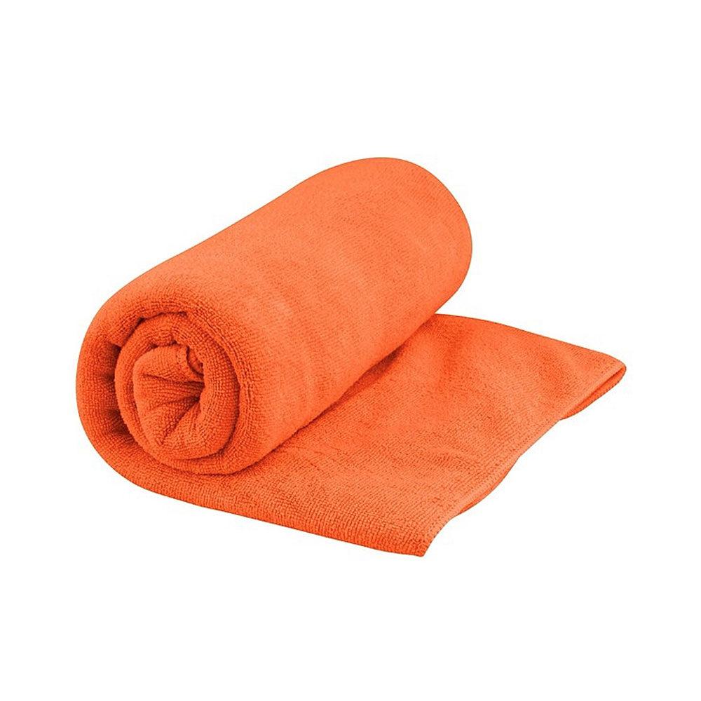 Tek Towel Outback L (Orange)  |  Camping & Survival Camping & Survival Camping & Survival