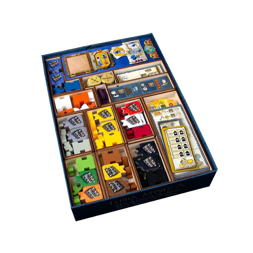 Terra Mystica Merchants Of The Seas Game Accessory  |  Gaming & Gambling Gaming & Gambling Gaming & Gambling