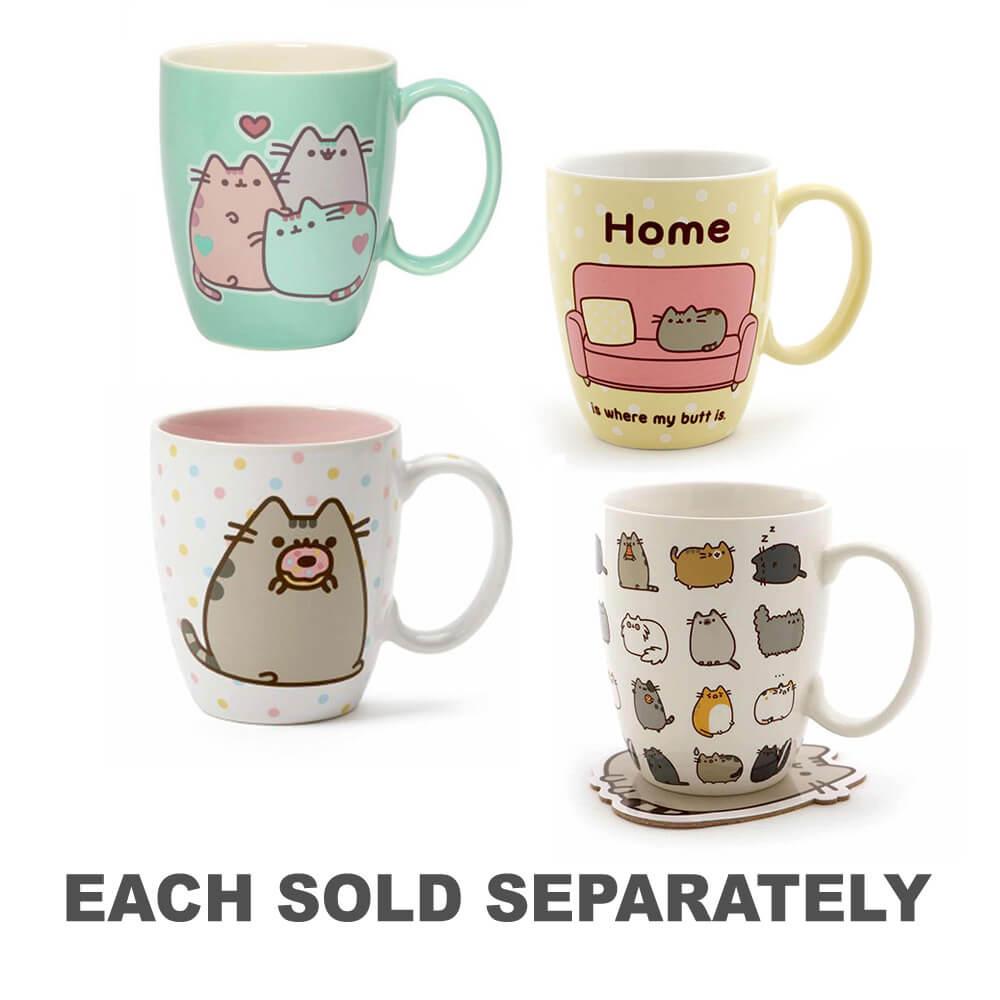 The Cat Mug  |  Drinking & Bar Drinking & Bar Drinking & Bar