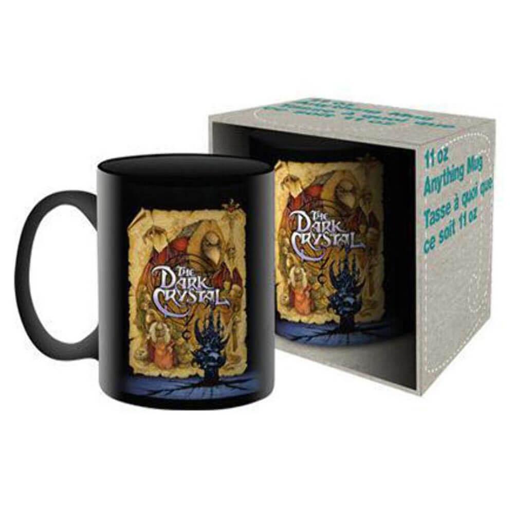 The Dark Crystal Ceramic Mug  |  Drinking & Bar Drinking & Bar Drinking & Bar