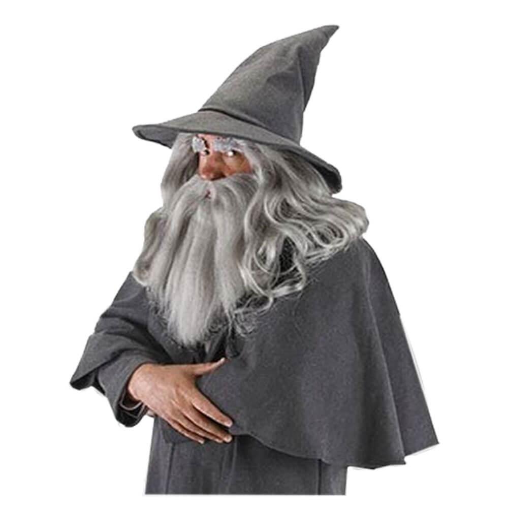 The Hobbit Gandalf Hat  |  Hats, Scarves & Gloves Accessories Hats, Scarves & Gloves