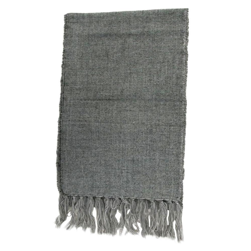 The Hobbit Gandalf Knit Scarf  |  Hats, Scarves & Gloves Accessories Hats, Scarves & Gloves