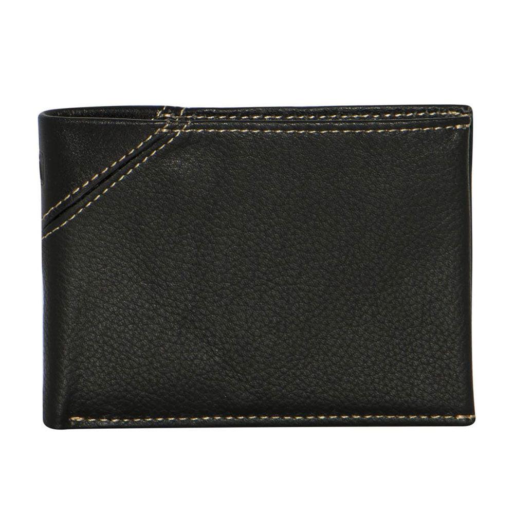 The Money Spinner Wallet (Black)  |  Wallets & Money Clips Accessories Wallets & Money Clips