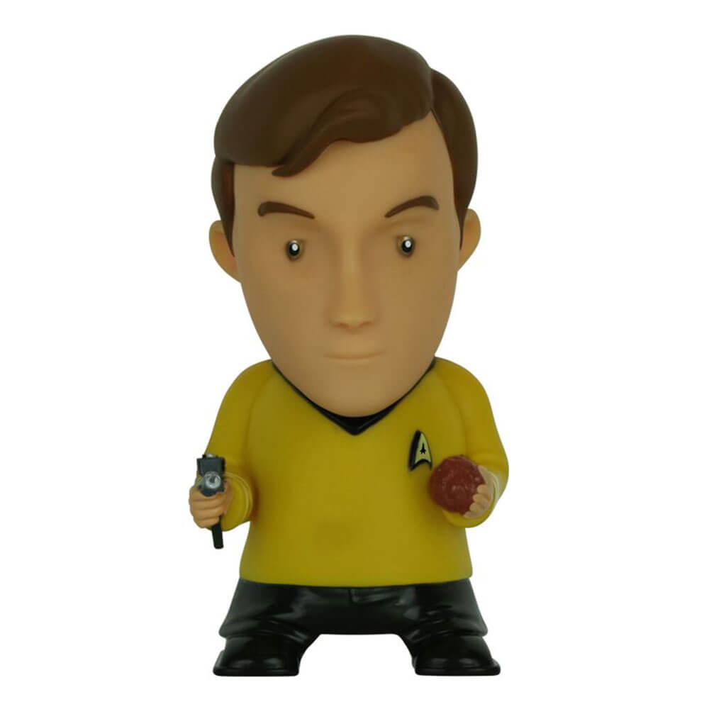 The Original Series Captain Kirk Bluetooth Speaker  |  Music Indoor Music