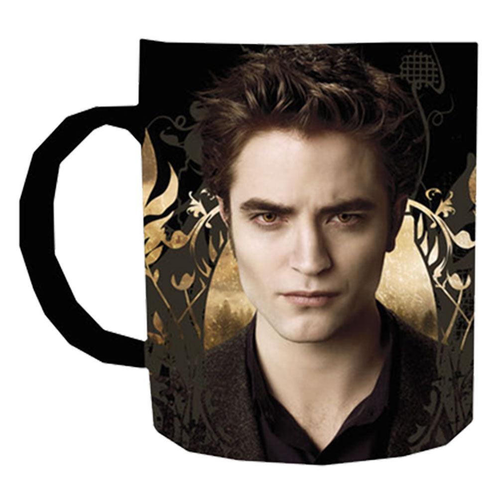 The  Saga New Moon Mug (Edward Face)  |  Drinking & Bar Drinking & Bar Drinking & Bar