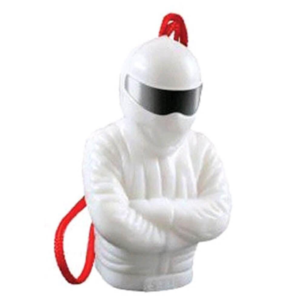 The Stig Soap On A Rope  |  Bedroom & Manchester Bedroom & Manchester Bedroom & Manchester