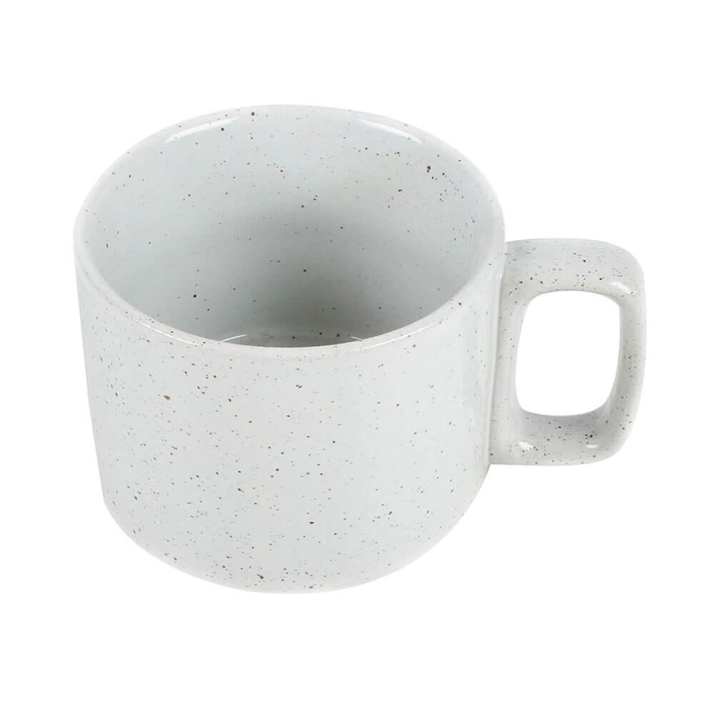 Theo Porcelain Mug (13X13X7.5Cm)  |  Drinking & Bar Drinking & Bar Drinking & Bar