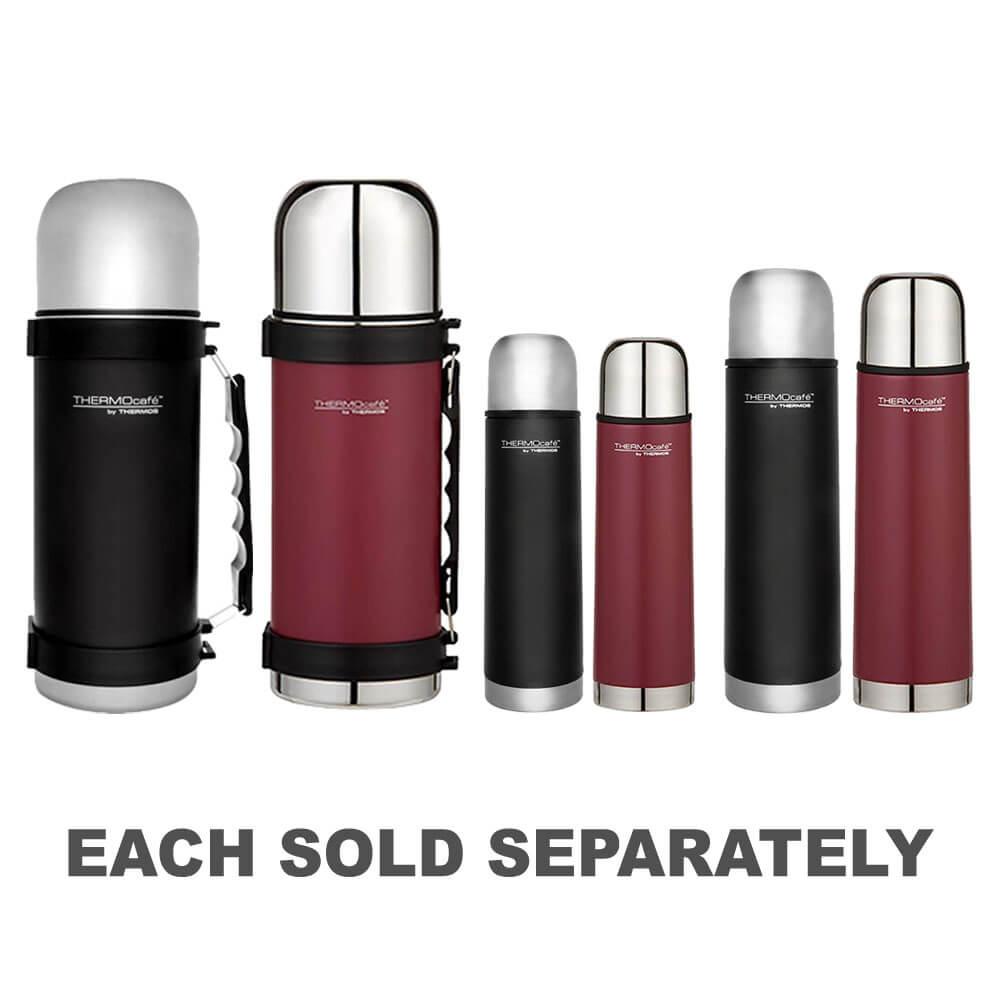 Thermocafe S/Steel Vacuum Insulated Flask  |  Drinking & Bar Drinking & Bar Drinking & Bar