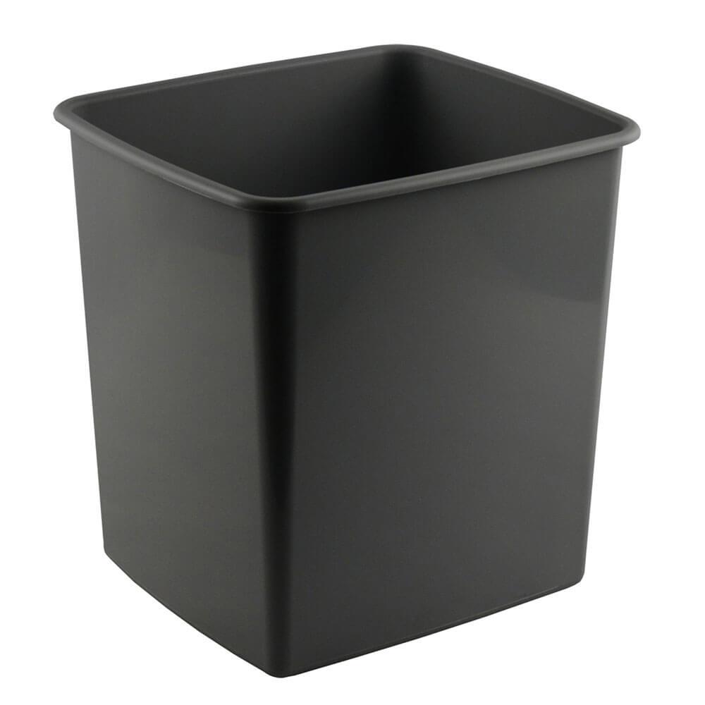 Tidy Bin 280X248X290Mm 15L (Space Grey)  |  Bedroom & Manchester Bedroom & Manchester Bedroom & Manchester