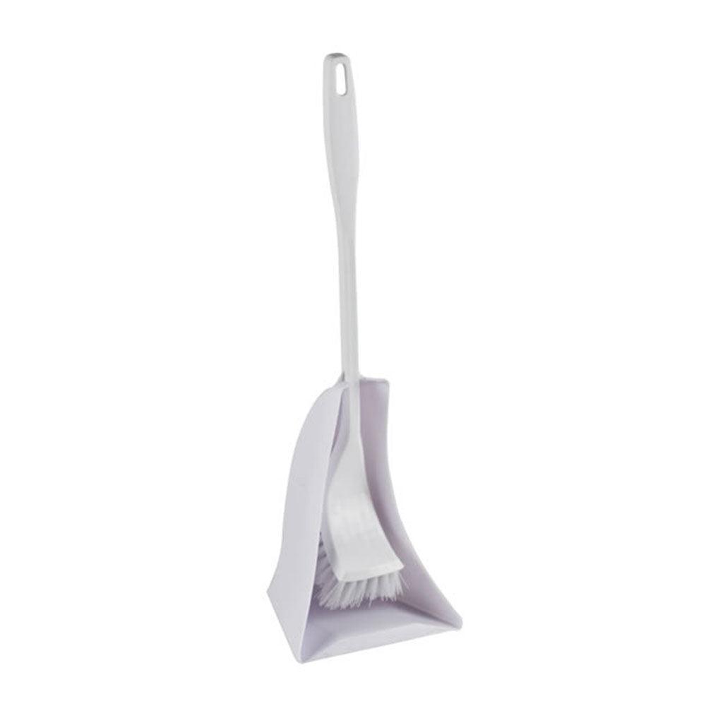 Tidy Toilet Brush (White)  |  Shaving & Grooming Grooming Shaving & Grooming