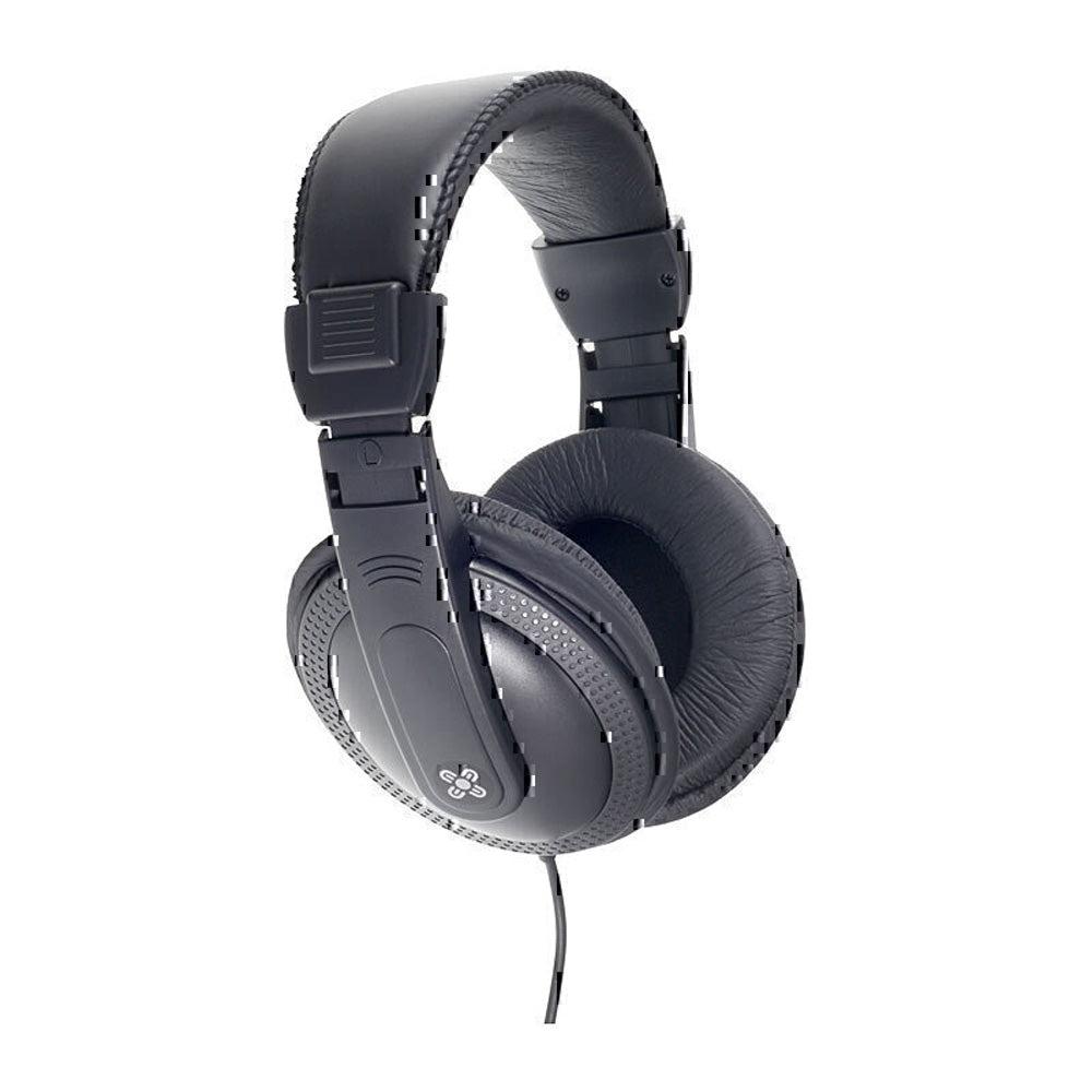 Tommy Headphones (Black)  |  Other Accessories Accessories Other Accessories