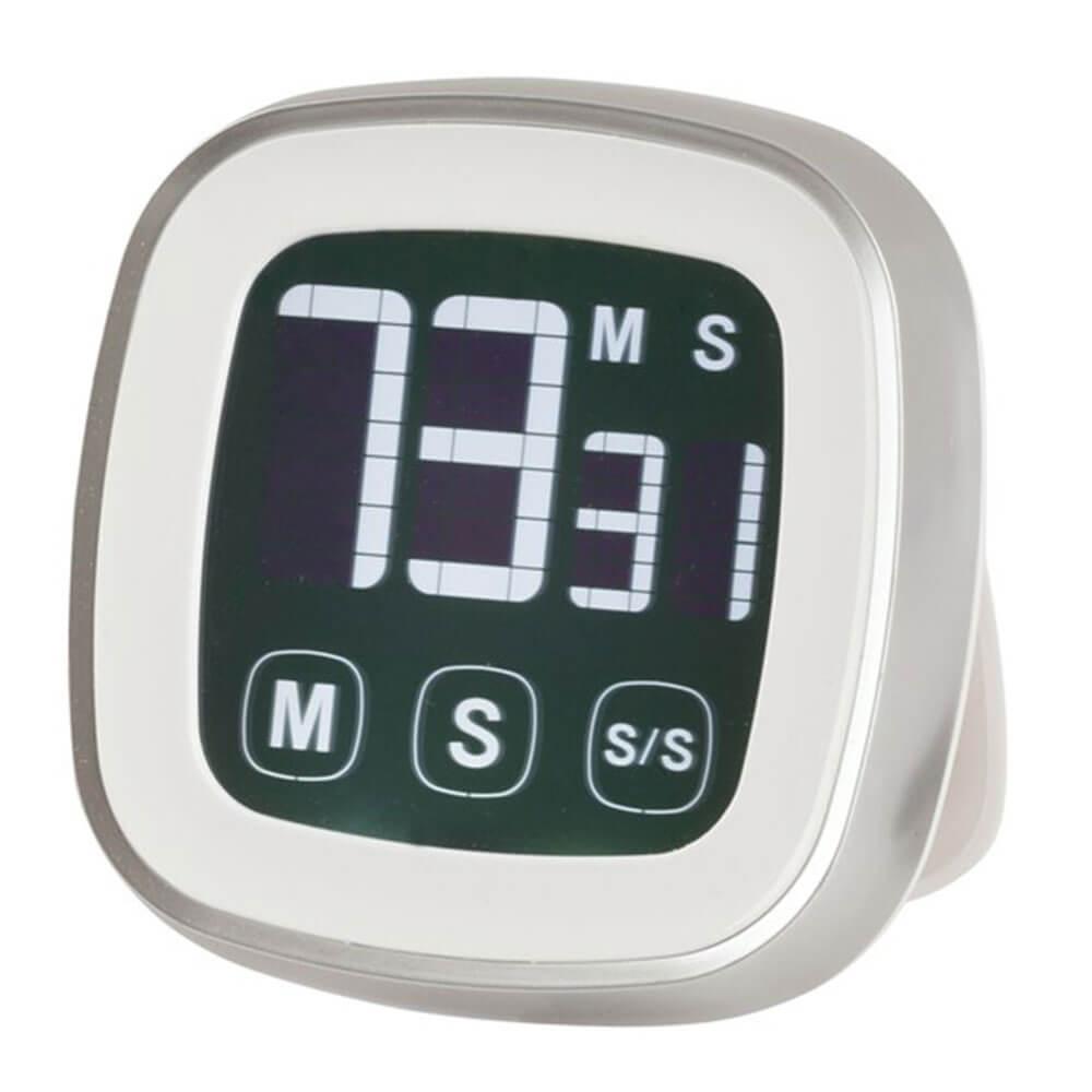 Touch Screen Lcd Countdown Timer  |  Cooking & Catering Cooking & Catering Cooking & Catering