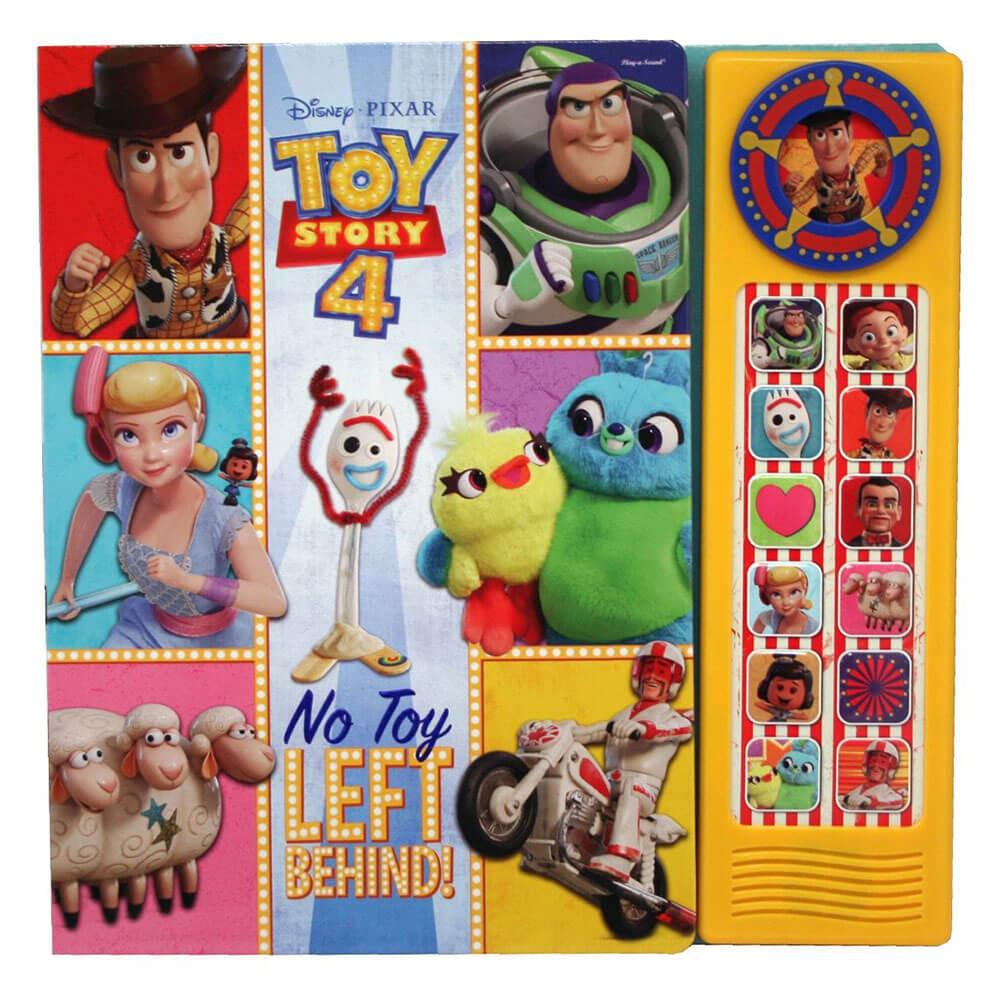 Toy Story 4 Mini Deluxe Custom Frame  |  Camera & Photo Camera & Photo Camera & Photo