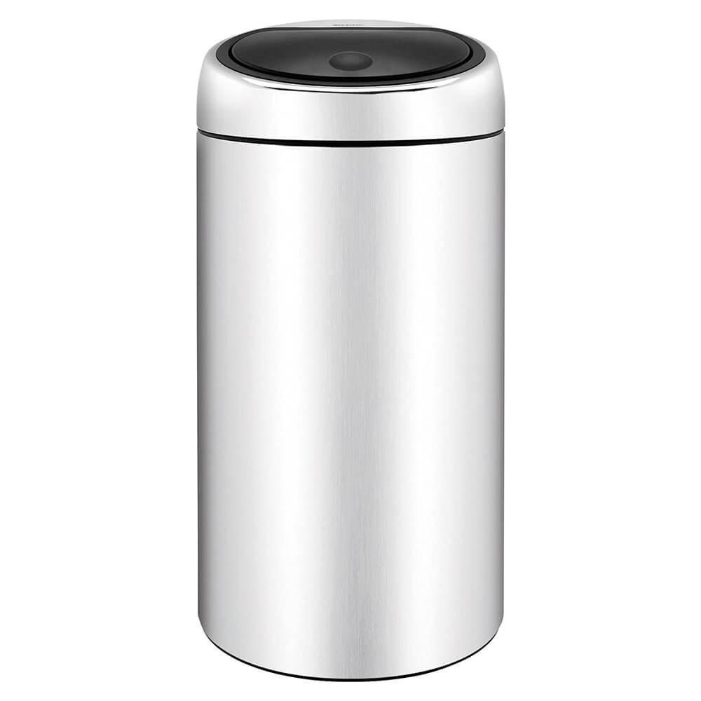 Twin Touch Bin With Plastic Inner Bucket (2X20L)  |  Bedroom & Manchester Bedroom & Manchester Bedroom & Manchester