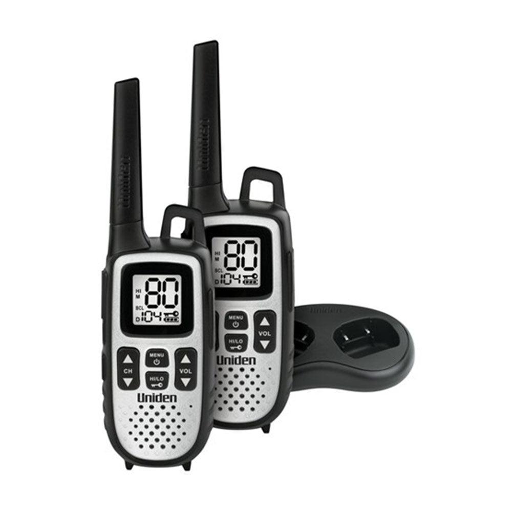 Uhf Transceiver Uh610 Twin Pack 1W  |  Hiking & Walking Hiking & Walking Hiking & Walking