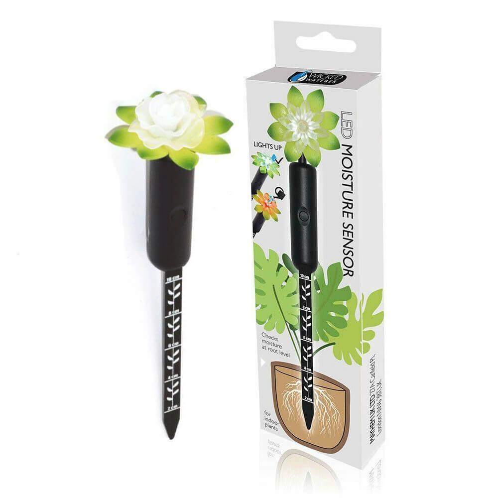 Uk Flower Moisture Sensor  |  Gardening Gardening Gardening