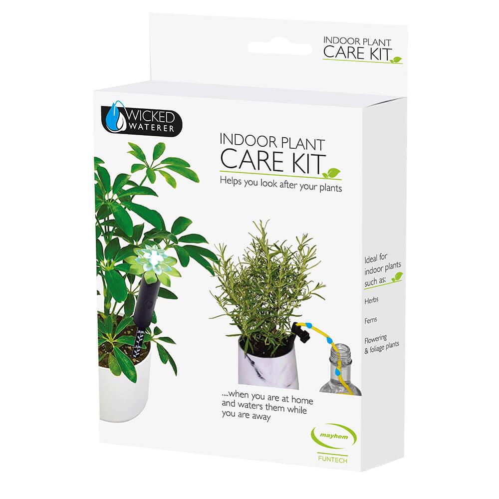 Uk Plant Care Kit  |  Gardening Gardening Gardening