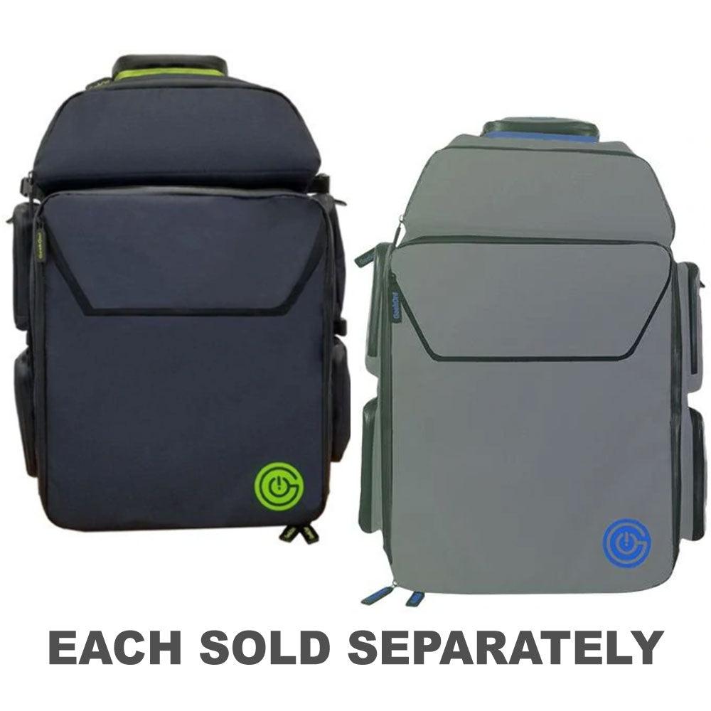 Ultimate Boardgame Backpack  |  Other Accessories Accessories Blue/Green