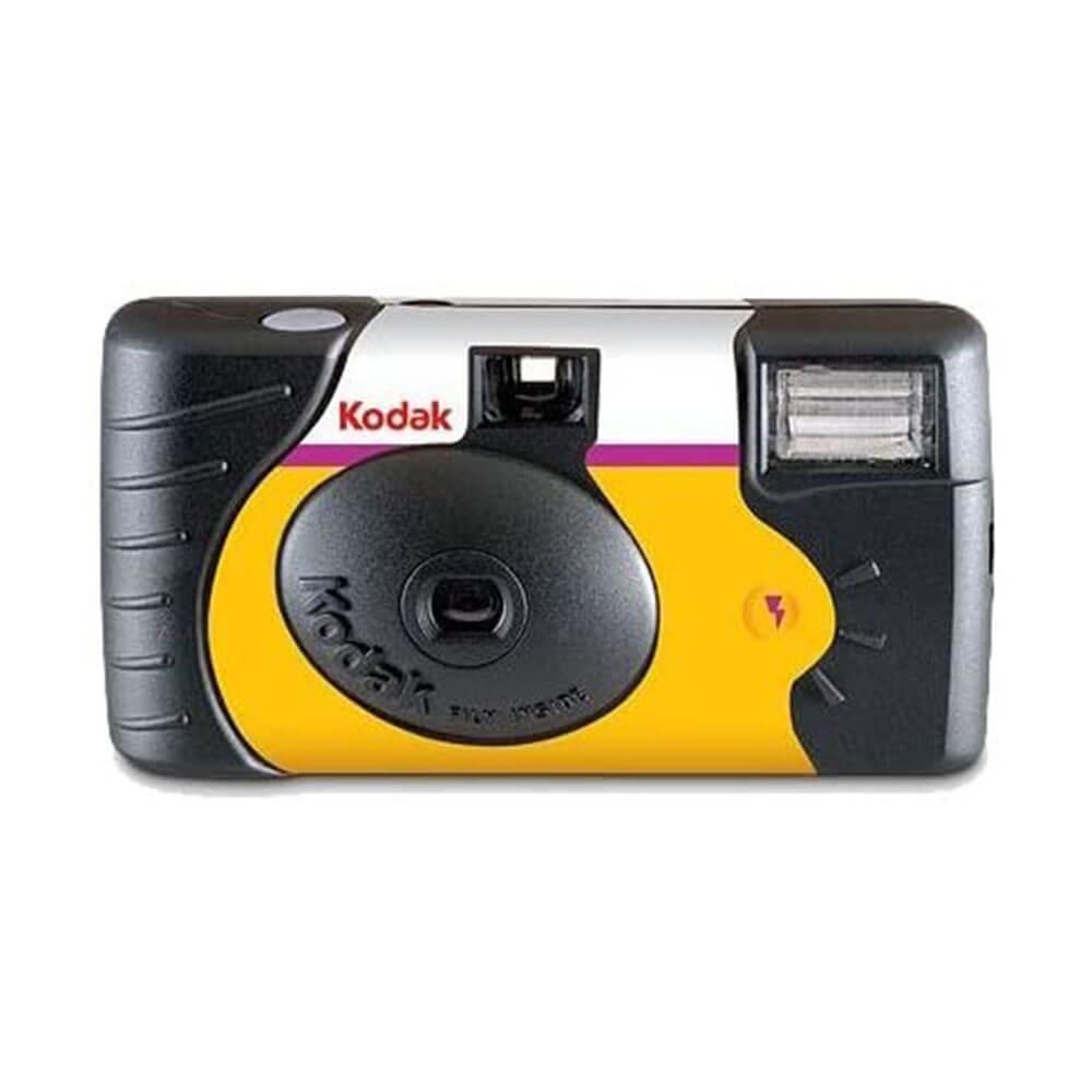 Ultra Power Flash Disposable Camera (35Mm)  |  Camera & Photo Camera & Photo Camera & Photo