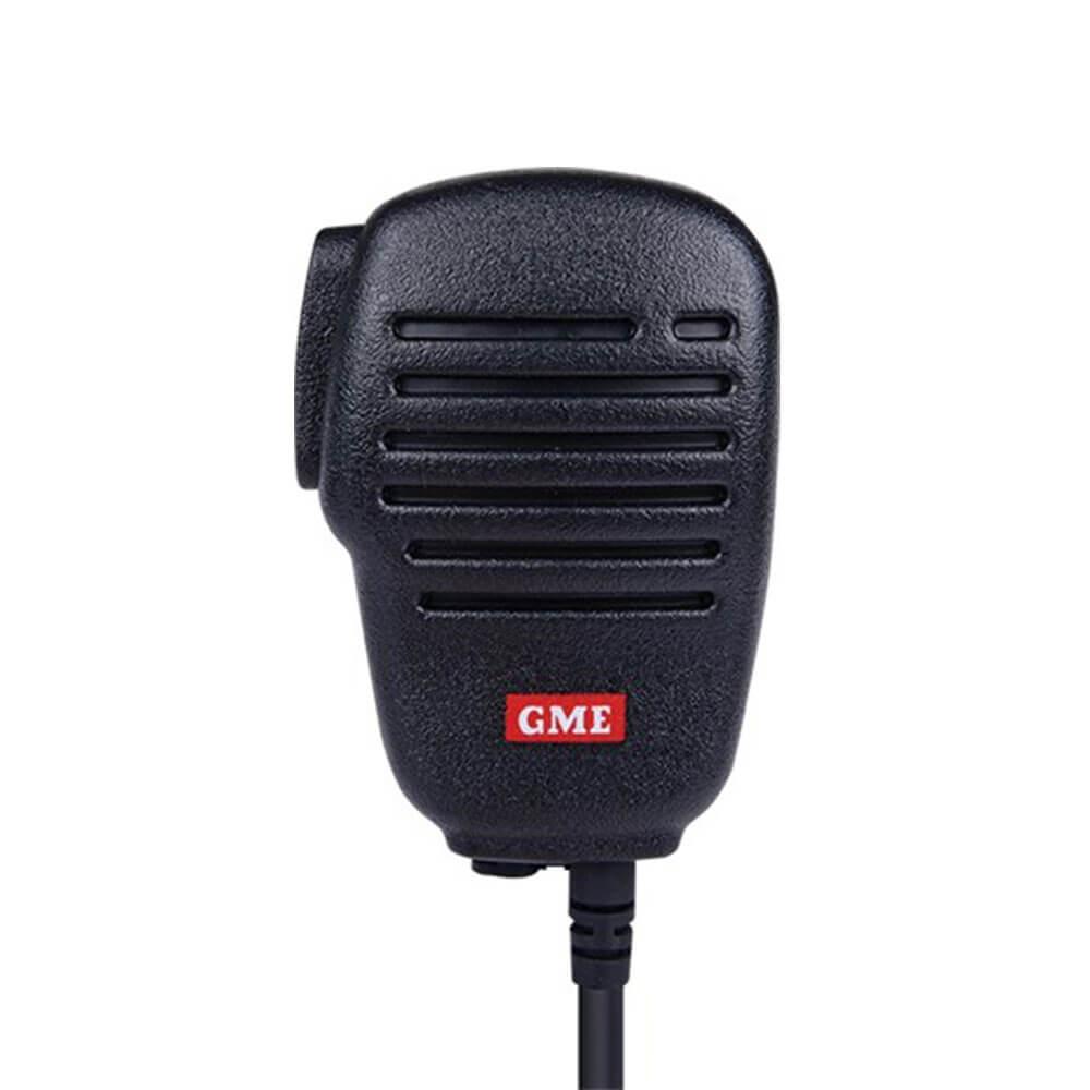 Universal Handheld Speaker/Mic (Suit Tx665/667/675/677/6155)  |  Music Indoor Music