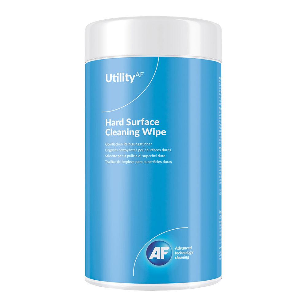 Utility Surface Santising Cleaning Wipes W/ Ipa Tub 100Pcs  |  Bedroom & Manchester Bedroom & Manchester Bedroom & Manchester