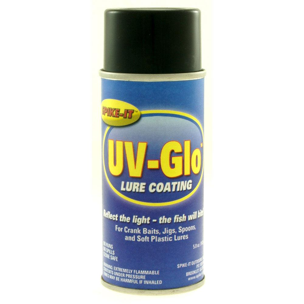 Uv Glo Lure Coating Aerosol 5Oz  |  Boating & Fishing Boating & Fishing Boating & Fishing