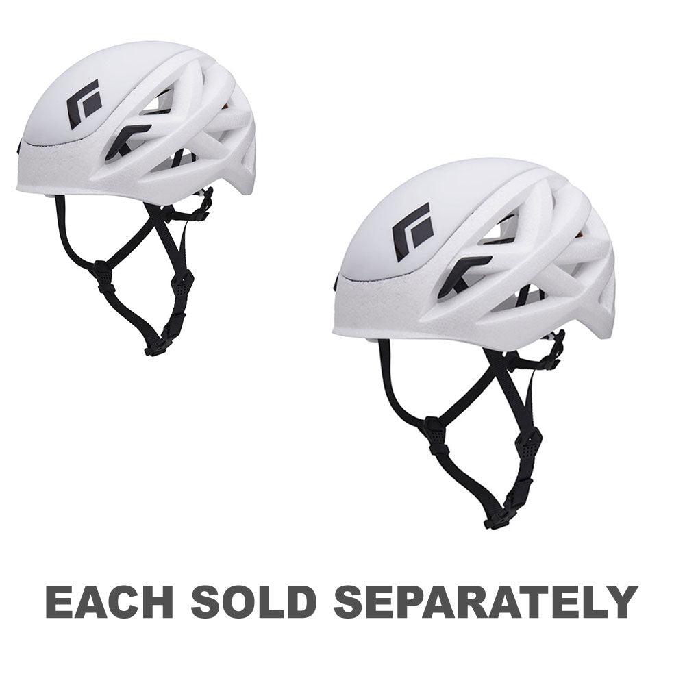 Vapor Helmet (White)  |  Hiking & Walking Hiking & Walking Hiking & Walking